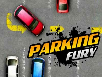 Игры Парковка машин бесплатно онлайн